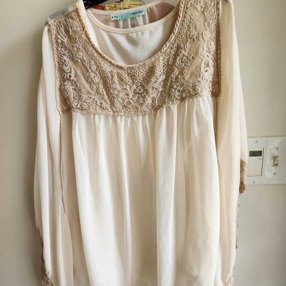 Womens blouse